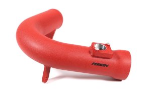 Subaru WRX Performance Air Intake - Perrin Performance - PA - Red - `22-`25 Subaru WRX Performance Air Intake - Perrin Performance - PA - Red - `22-`25